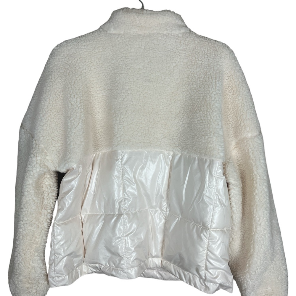 Fabletics “Teddy” Coat - image 2